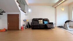 Blk 285C Toh Guan Road (Jurong East), HDB Executive #606683851